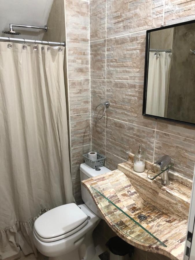 Wawa Estudio Posadas Extérieur photo